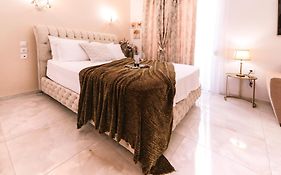 Goldenspace Exquisite Suite Near The Port