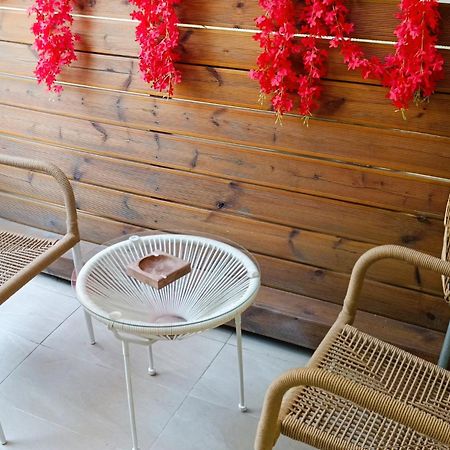 Goldenspace Exquisite Suite Near The Port Volos Exterior foto
