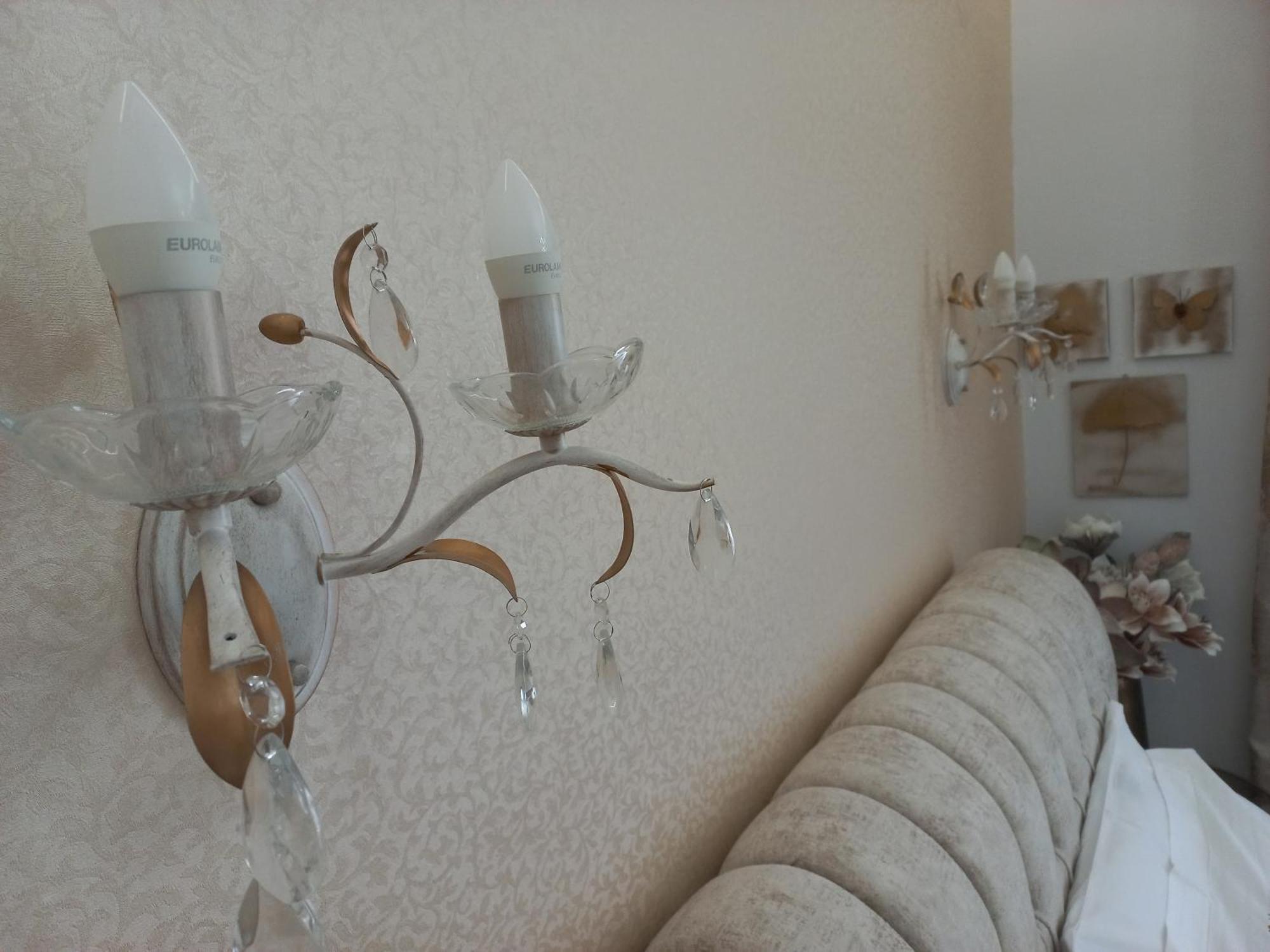 Goldenspace Exquisite Suite Near The Port Volos Zimmer foto