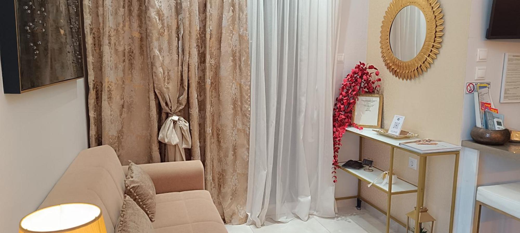 Goldenspace Exquisite Suite Near The Port Volos Exterior foto